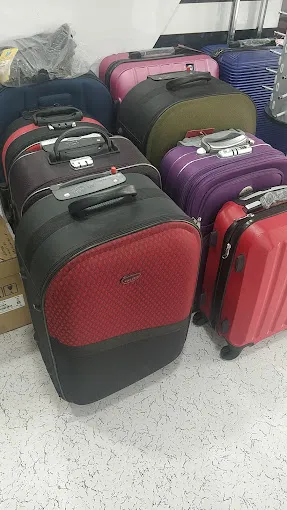 The Metro Shoes & Bags
